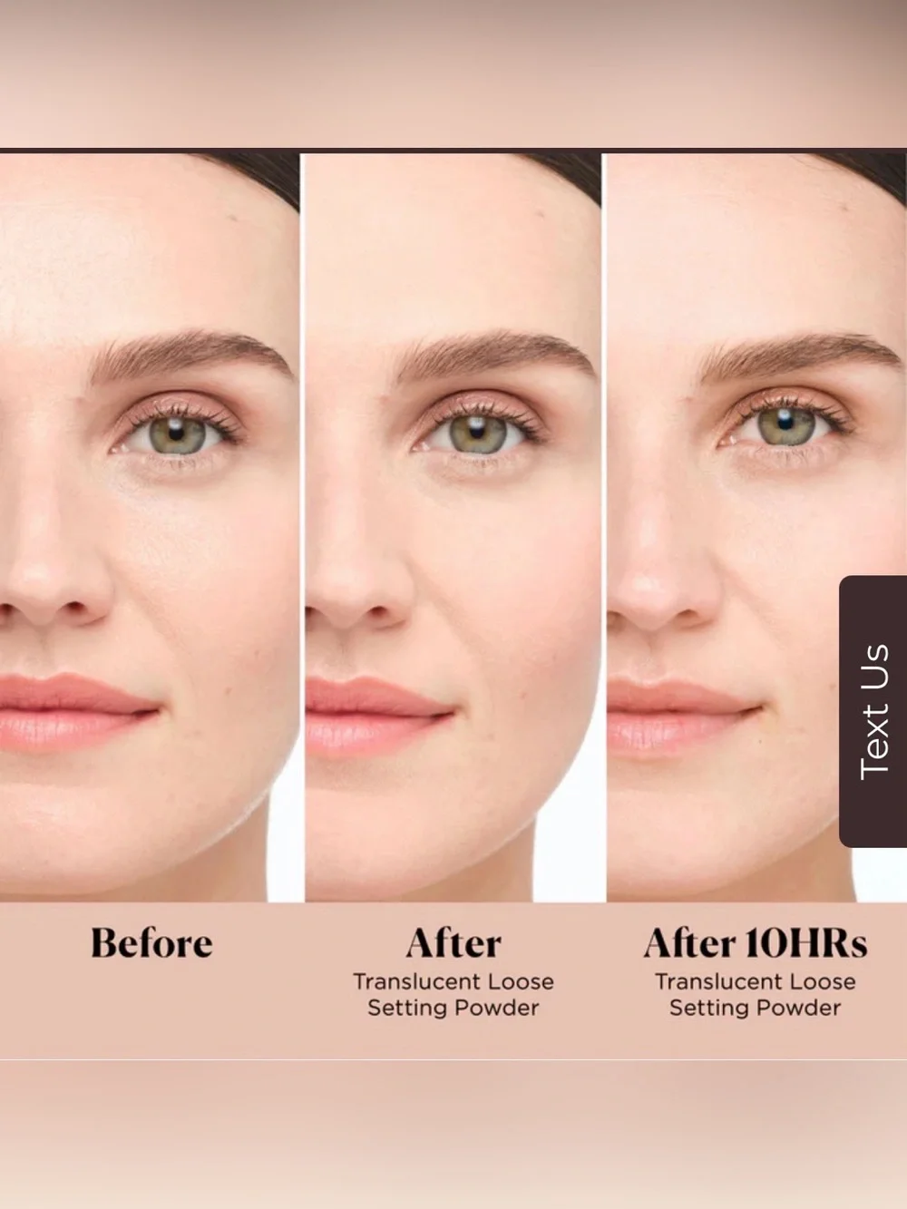 laura mercier Translucent Loose Setting Powder Ultra-Blur Medium Deep
